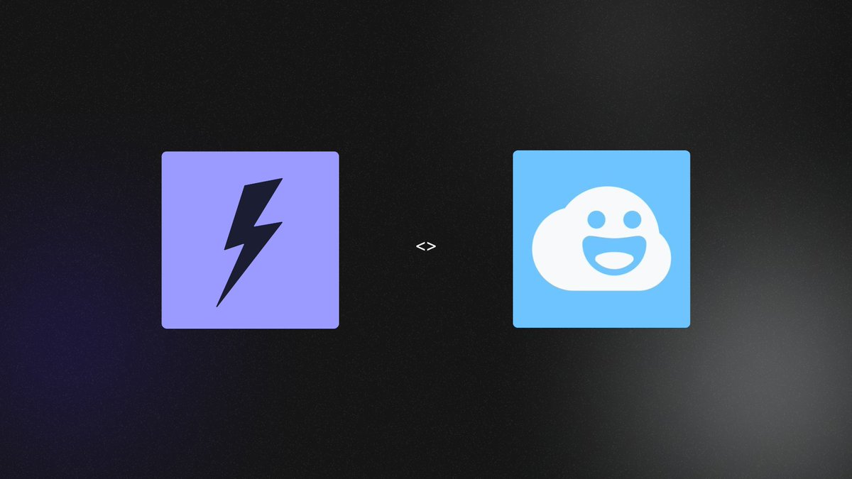 Finz &lt;&gt; <a href="/sanctumso/">Sanctum ☁️</a> 

We're excited to announce that finz's trading infra is now powered by <a href="/sanctumso/">Sanctum ☁️</a> 

Over the past few weeks, we have been closely working with their team to integrate Sanctum Gateway. 

Here's how it benefits our users 🧵