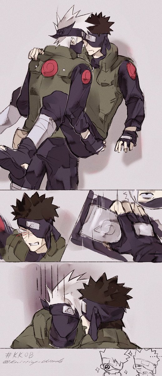 knitting_words's tweet image. #kkob