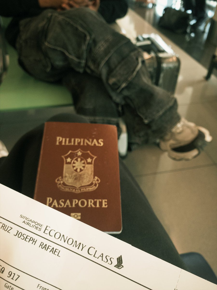 See youuuu SG ✈️

TATAWID PATUNGONG SINGAPORE 
#TAWIDAlbumTour #TheJuans 
#TAWIDSingapore #TheJuansLiveinSG