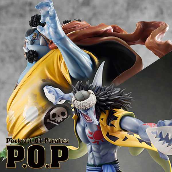 ワンピースPOP 33体バラ売り可 ワンピースPOP 33体バラ売り可