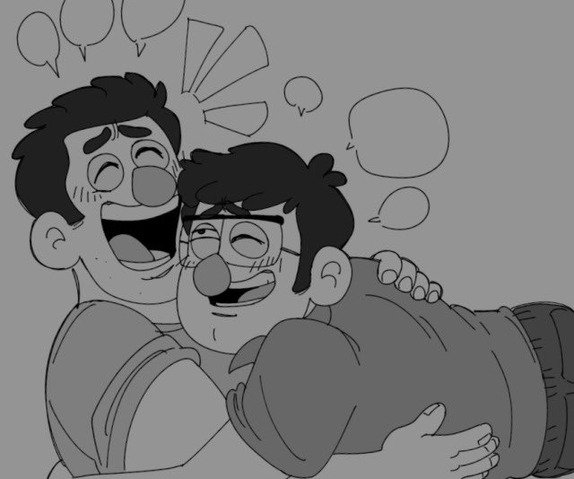 CustardCrew45's tweet photo. Sweethearts…(stancest) https://t.co/ENjRO48WYN