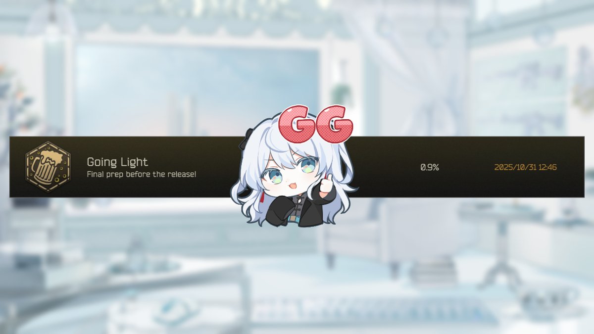 猫麦とろろ＠GiGOコラボキャンペーン&ガラスマウスパッド発売中