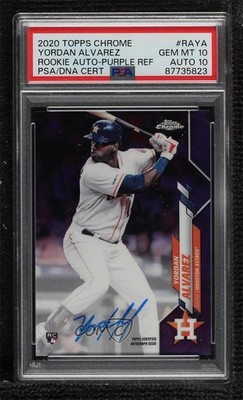 スポーツ選手 Yordan Alvarez RC Auto スポーツ選手 Yordan Alvarez RC Auto Yordan Alvarez Autograph