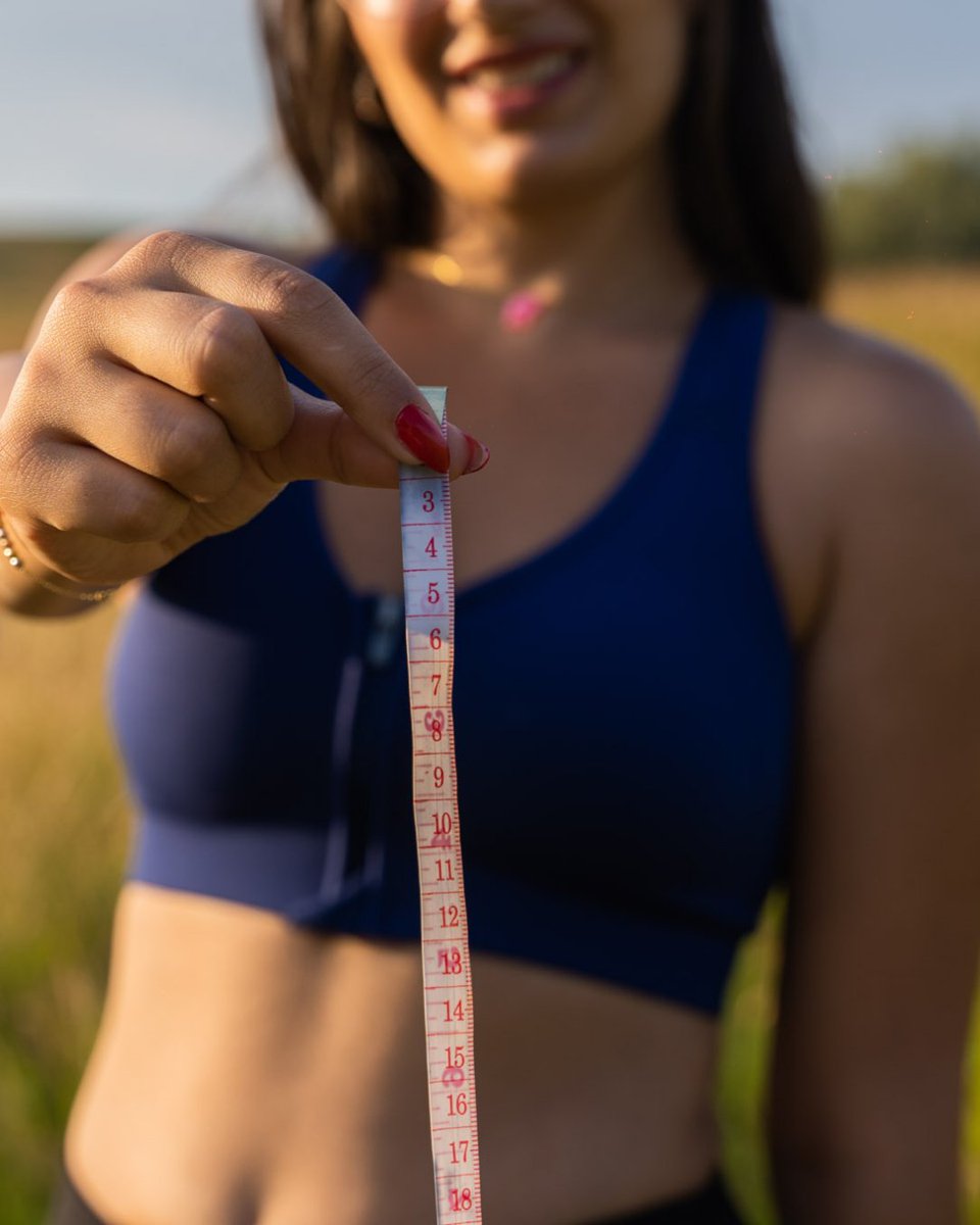prairiewear's tweet image. We make sizing super simple with one easy measurement just above your chest #nomathrequired 

#prairiewear #whatsmybrasize #lymphedemabra #physicaltherapist #plasticsurgeryrecovery #BreastSurgeon #oncoplasticsurgery #BreastCancerCare #WomensHealth #womeninmedicine