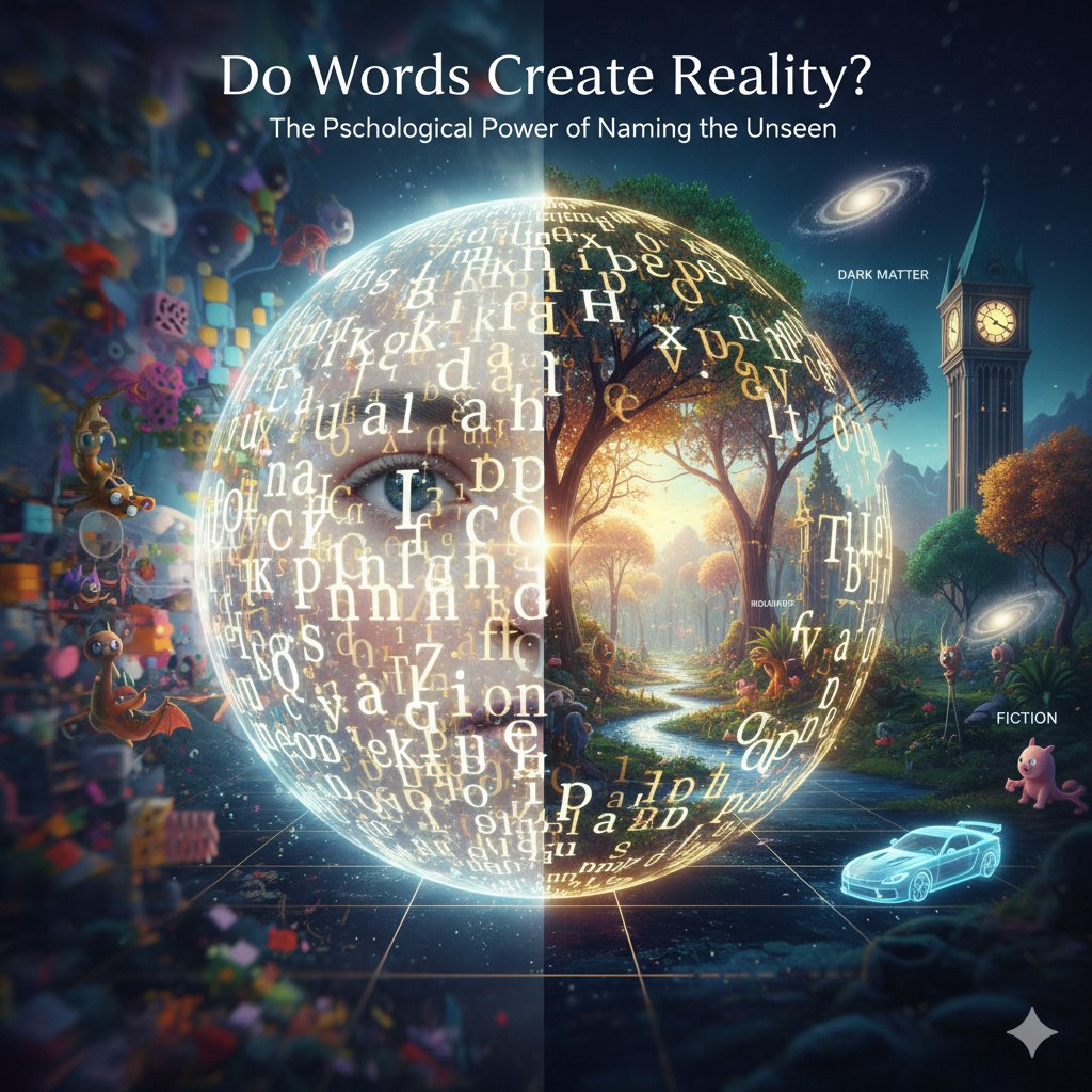 JohnnyJAM504's tweet image. 🤯 Do Words Create Reality? 
From hidden cars to invisible dark matter. Psychology of how words create our reality. You won&apos;t look at vocabulary the same way!

johnnyjam504.blogspot.com/2025/10/do-wor… 

#WordsCreateReality #Psychology #Perception #Linguistics #NewBlogPost