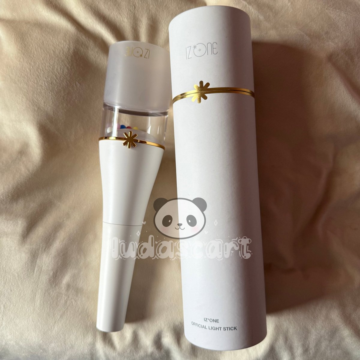 ludascart's tweet photo. wts lfb ph 

izone lightstick 
₱2200
• x sensi, dm for condi
• NO STRAP 
*will give free pcs*

📍iloilo
💸gcash
📦sdd, meet up, j&amp;t

📲dm if interested

wizbong wizone IZ*ONE wonyoung sakura yuri yena yujin nako eunbi hyewon hitomi chaewon minju chaeyeon le sserafim ive https://t.co/aWuj3rFlH5