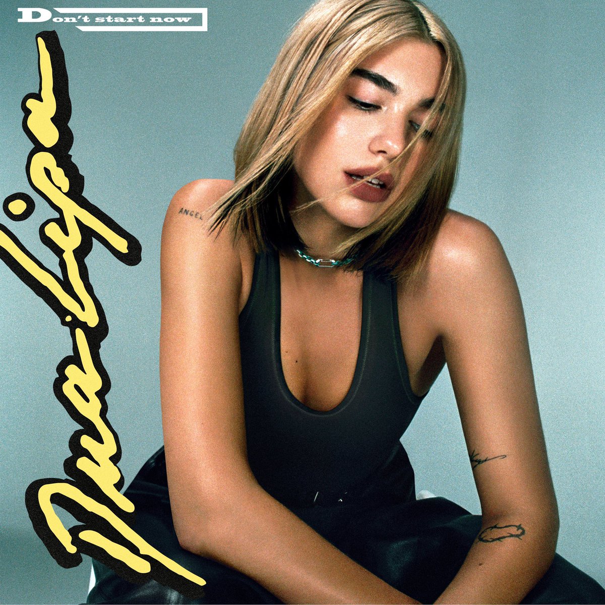 Throw 🔙 | 6 years ago today, <a href="/DUALIPA/">DUA LIPA</a> released “Don’t Start Now”!

— The global hit broke countless records, reaching the top 10 of 45 charts, where it peaked at #1 in 8 countries. Ranked as the #1 best song of 2020 by Variety, it has 15 Diamond certifications, won 15 awards,