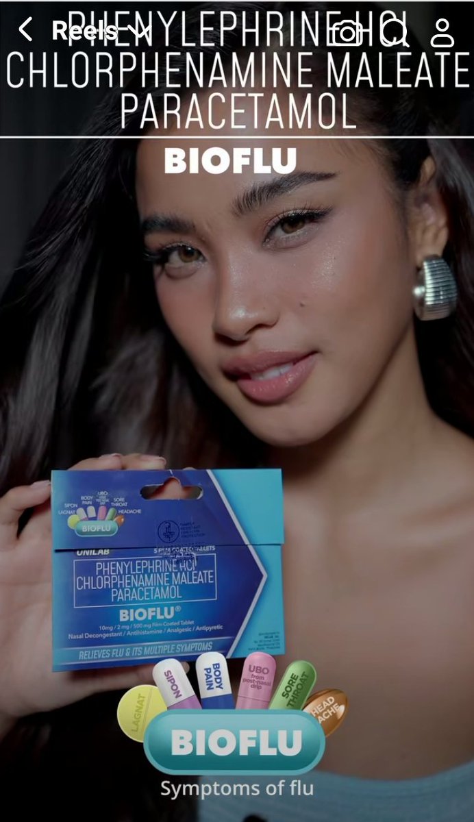 Shuvee Etrata for BIOFLU!

Ay pak!! 32 total endorsements ni Shuvee. Ganern!