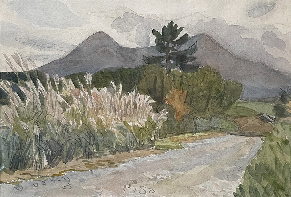 永井潔アトリエ館 (@kiyoshi_n) / Posts / X