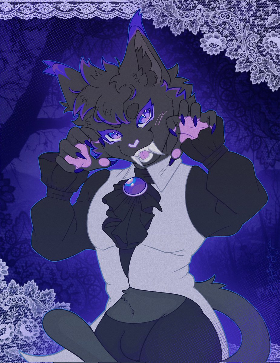 LazyLoonLazarus's tweet image. Finished gift art piece for Igneous! 

____________-HASHTAGS-_____________
#artwork #artworks #premade #drawing #drawings #furry #furries
#furryart #anthroart #anthro #furryfandom #fursona #commsopen #commstwt