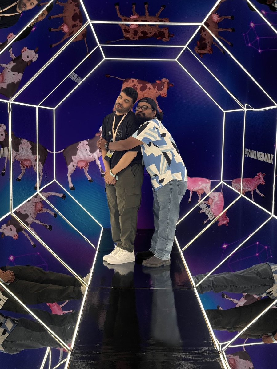 Buck_WildTTV's tweet image. Went to the @BenCardigan Meet and Greet I was the only one who showed up.