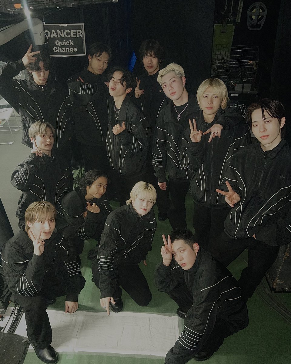 ゼベワン　ライブフォト ZEROBASEONE The 1st Anniversary Content Festa [Photo Shoot