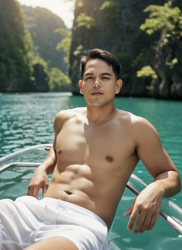📍Coron Palawan