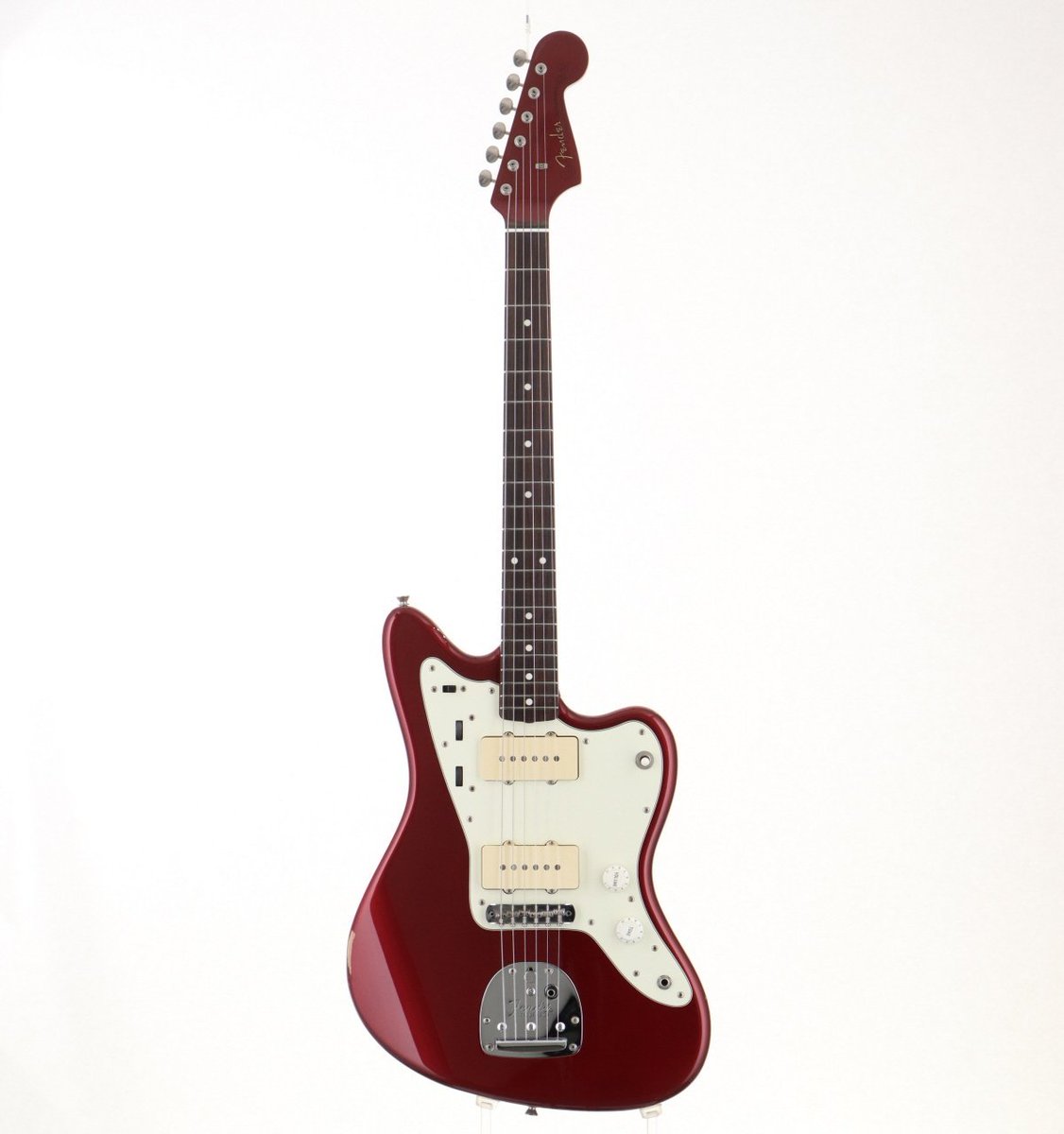 Fender Japan jazzmaster イシバシ楽器限定 Fender／ISHIBASHI FSR MIJ