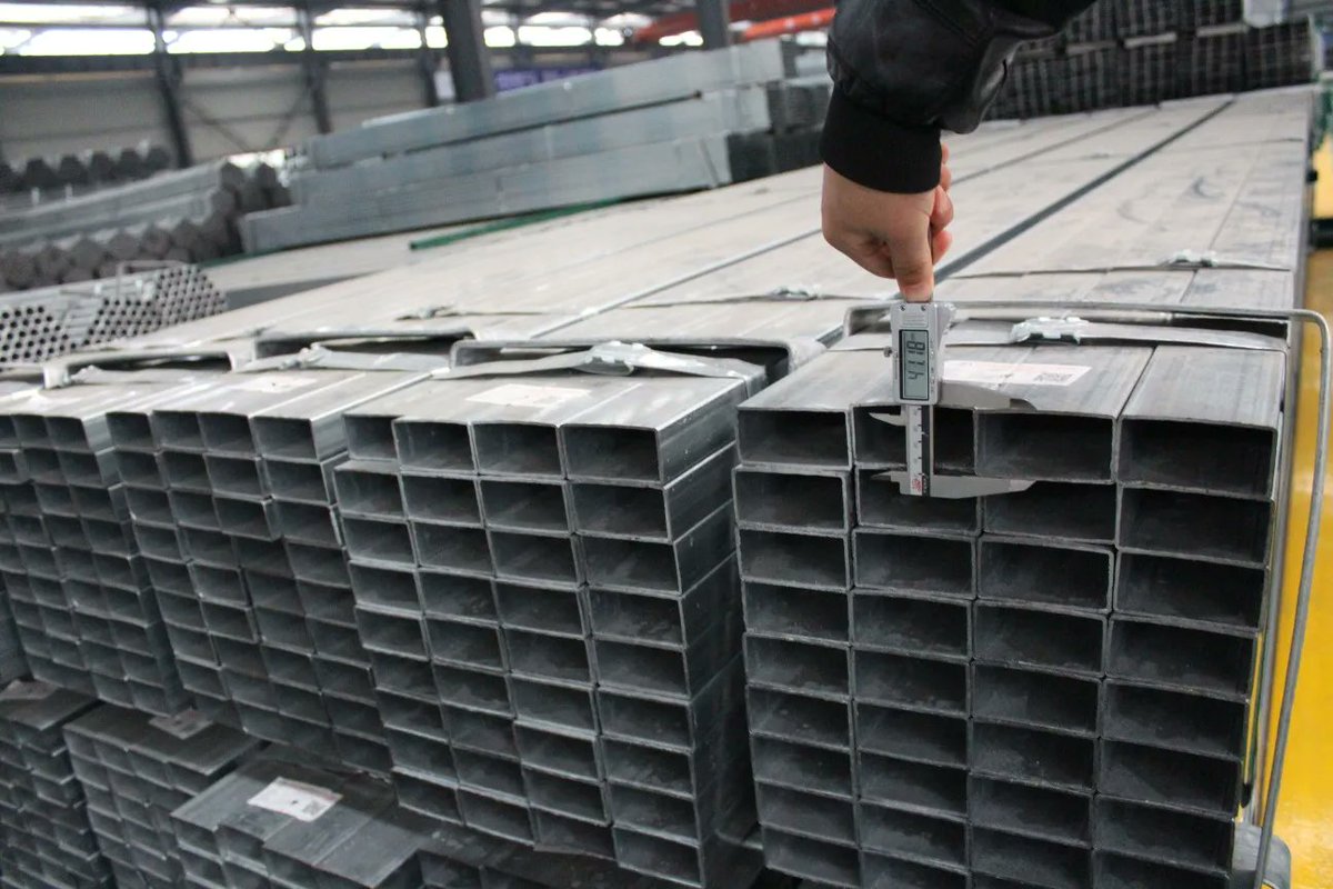 Huilaisteel's tweet image. One package, zero hassle: galvanized pipes + scaffolding for a recent build. Fewer vendors. Cleaner paperwork. Faster install. See how: huilaisteel.com
#ProjectCase #Galvanized #Scaffolding