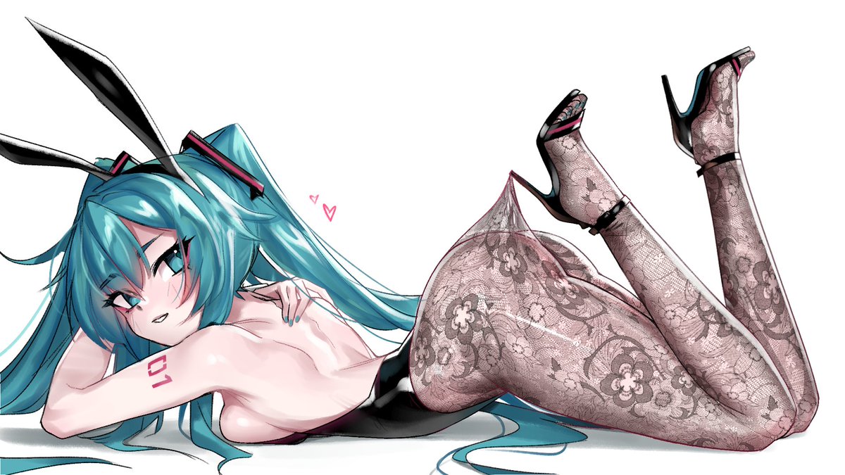 miku tights