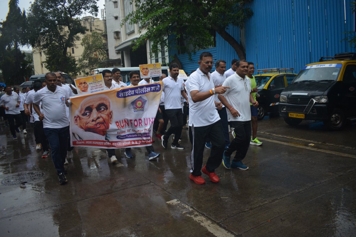 ताडदेव पोलीस ठाणे - Tardeo PS Mumbai tweet media