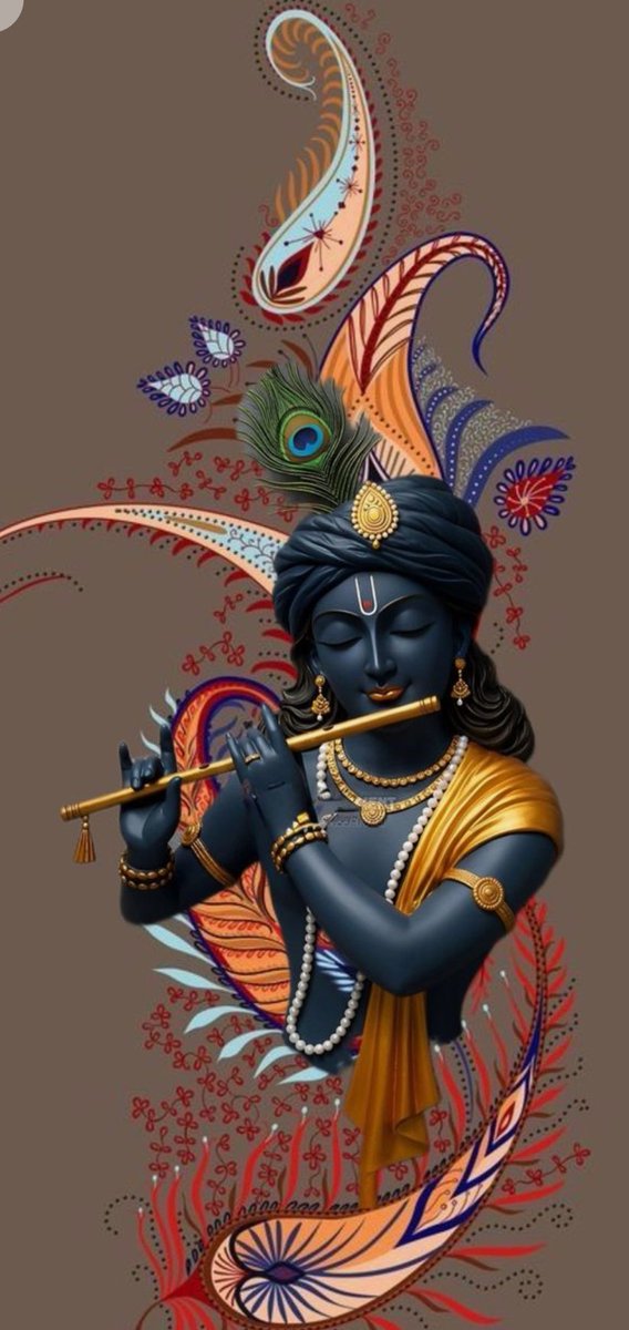 🌺जय श्री कृष्ण🌺