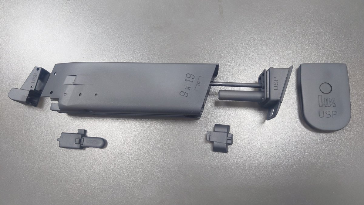 ナガト精工 on X