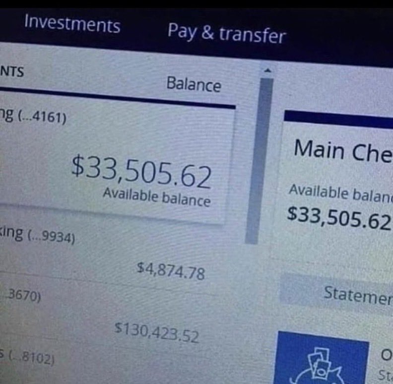 Tech5353's tweet image. 46 Websites that'll pay you $90/hr for data entry jobs:
I have prepared a list of 46 Websites that'll pay you $45/hr for data entry jobs With Just a Smartphone or Laptop and Internet.
For absolutely FREE:
To get it:
1. Follow Me
2. Like and Retweet
3. Reply with “send”