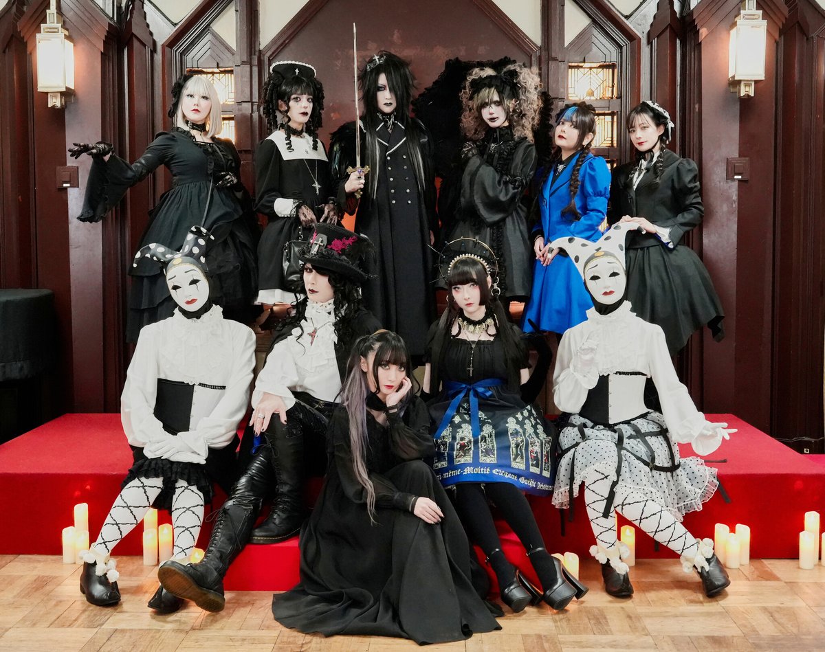 甘い暴力　アクリルスタンド　大調教会 甘い暴力 (@sweetviolencejp) / Posts / X