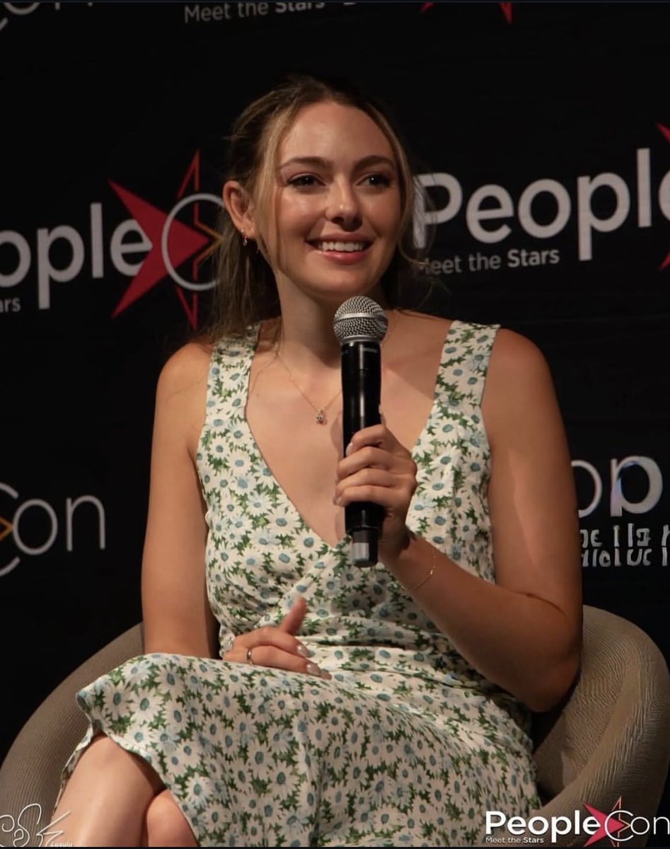 Danielle is an exceptional person, you deserve all the love in the world🥹. 
Happy Birthday, Danielle .l hope your day is as incredible as you are❤️. I hope you're very happy and that all your dreams come true🥰. I love you always and forever, Danielle Rose Russell❤️‍🩹