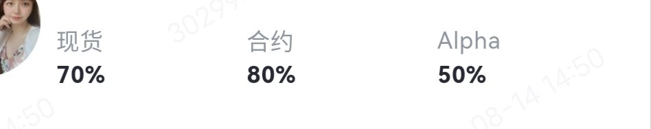 即使你的休息 代理商身份也能源源不断给你提供手续费返佣
如果没有返佣我的交易员生涯可能早结束了
做返佣没什么丢脸的 养精蓄锐 返佣就是你的最后一层止损
Gate交易所 找我开通代理商返佣80% 
  gatesite.pro/zh/signup?ref_…

评论区抽30个人 每人20U
地址转发 评论区 留Gate交易所UID 或是0x开头的地址