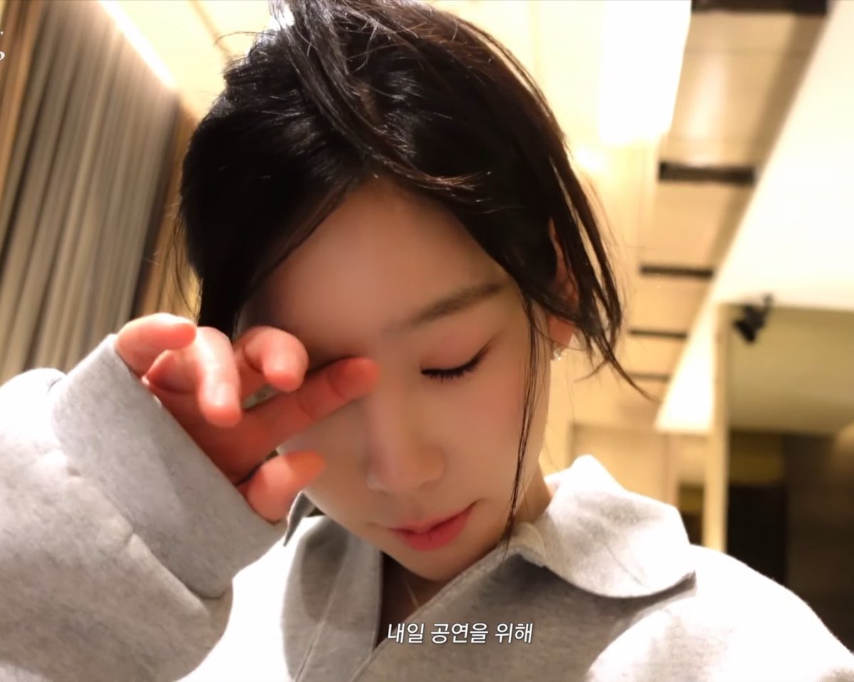 mxryj39's tweet photo. taeyeon เบบี๋ดุ๋ง https://t.co/Nyfx5qW9Eh