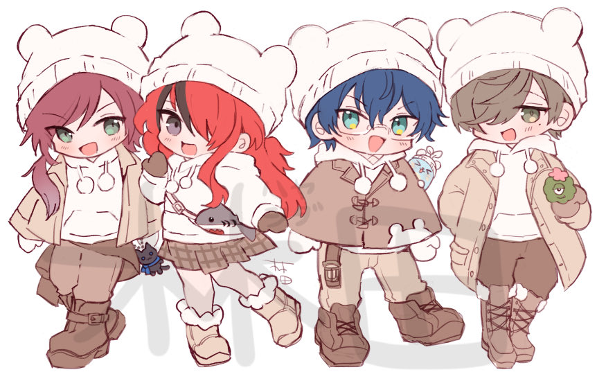 林田（はやしだ） (@hayashida_rnt) / Posts / X