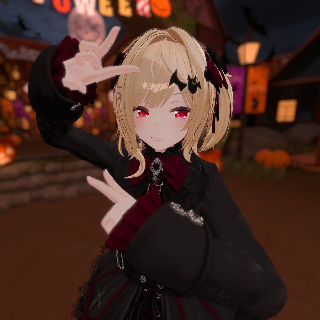 神代せつな@VPL/Vプロ (@VRSetsuna) / Posts / X