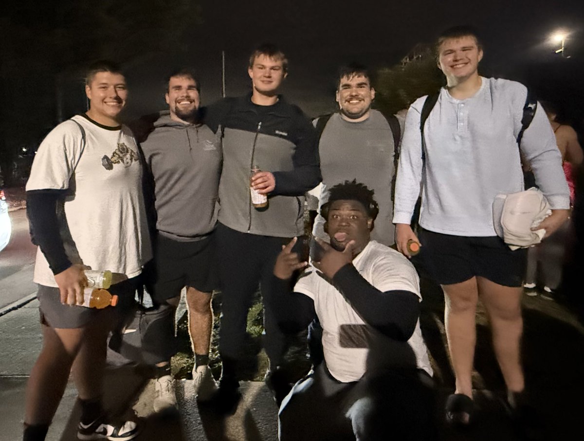 Christian Myers tweet media