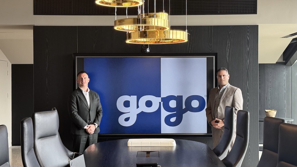 From Singapore, Hong Kong to Melbourne, Gogo is proud to provide our customers and partners in the APAC region with local sales and technical support. As we mark the 10th anniversary of our Australian operations, we’re excited to share that our team has recently relocated to a