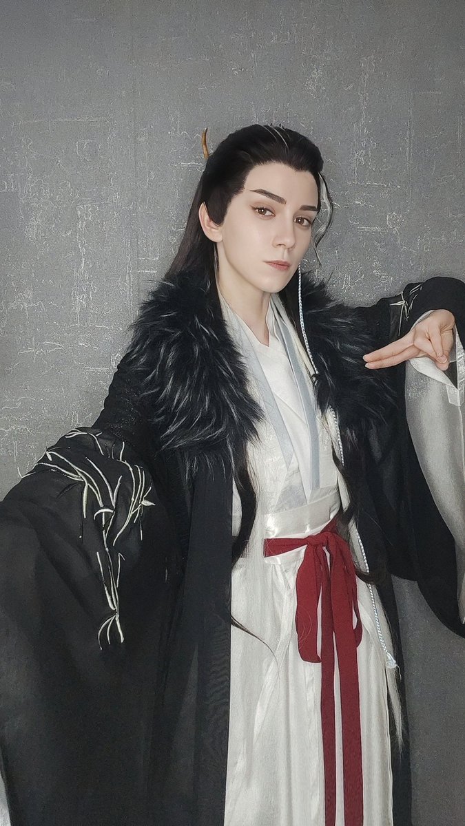 CosForeverYoung's tweet photo. Tang Lici costest
Coser - Neko_48
#水龙吟 #唐俪辞 #Shuilongyin #TangLici #罗云熙 https://t.co/70OPhigf0Y