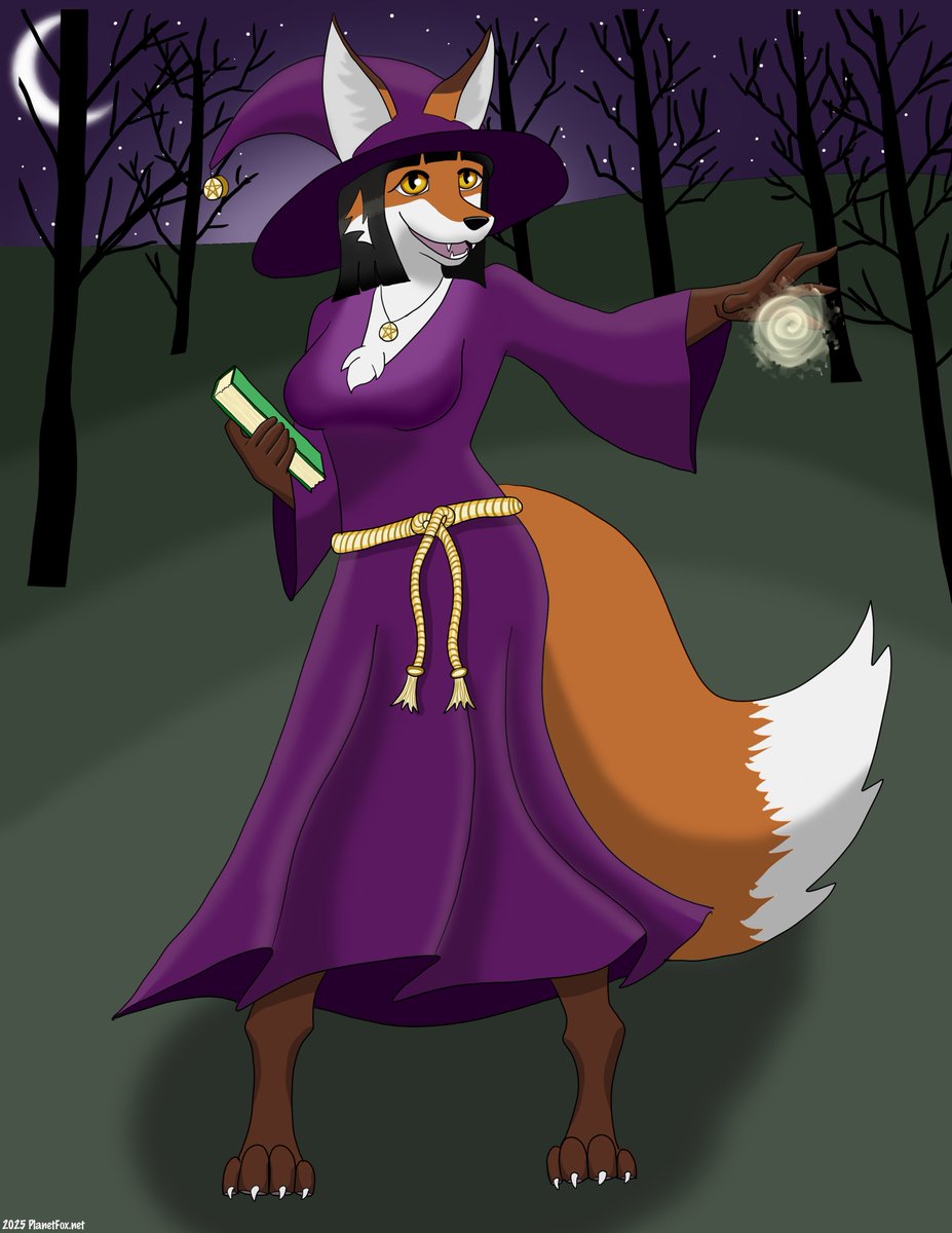 Happy Halloween everyone!