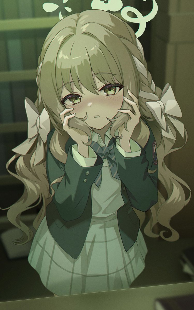 今月一枚だけ…来月はたくさん出せると思います。
 #今月描いた絵を晒そう