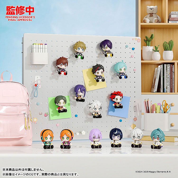 あんスタ新作グッズ情報【非公式】 (@goods_ensta) / Posts / X