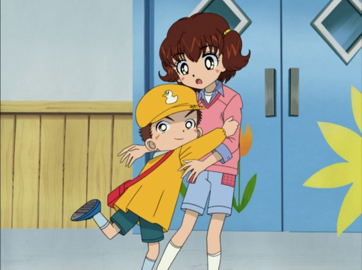 Episode 249, Paradaichu 56: 