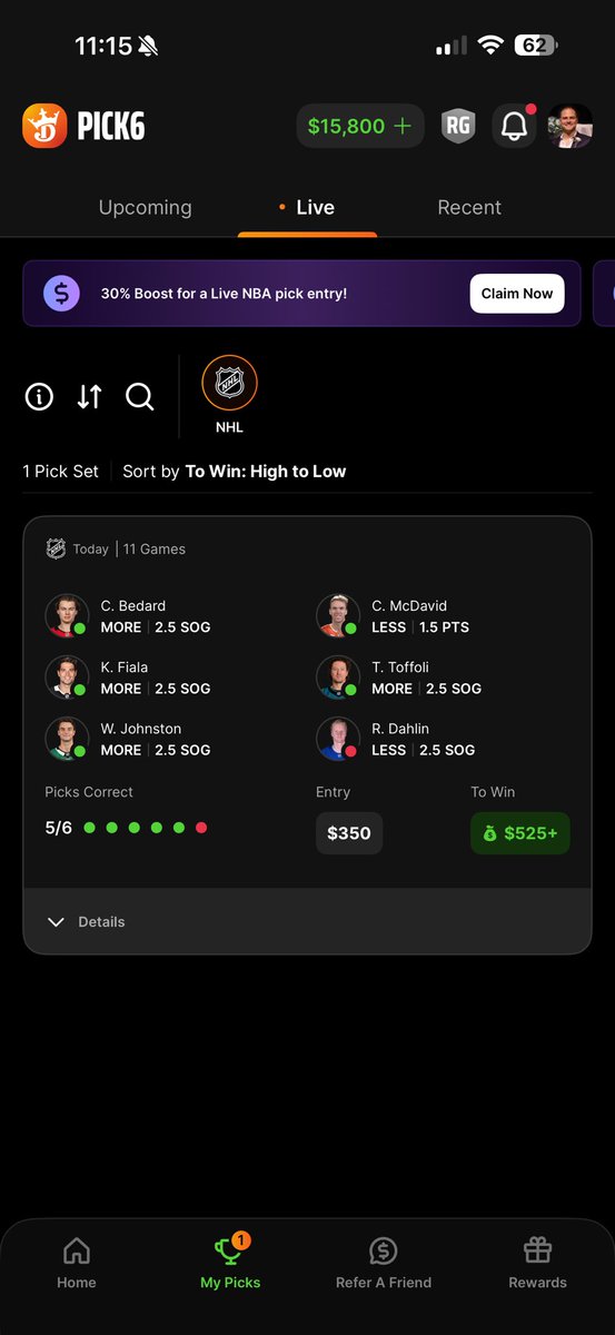 Bro again?!?! Today pissed me off. All 3 slips missed by one leg each 😩