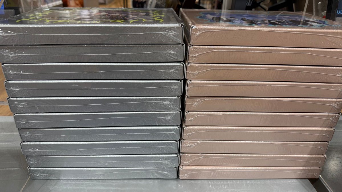 タワーレコードららぽーと磐田店 on X