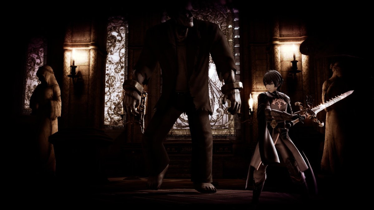 AzureOne01's tweet image. Happy Halloween 👻🎃