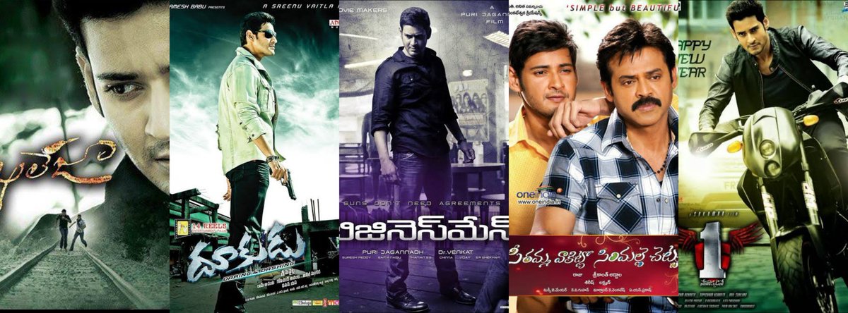 @Urstrulysai (@brahmasai77) on Twitter photo 5 movies
5 different genres
Still a dream for others
This is what peak looks like 🐐🔥 5 movies
5 different genres
Still a dream for others
This is what peak looks like 🐐🔥