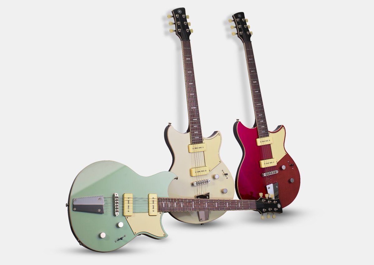 Yamaha Guitar Japan (@yamahaguitar_jp) / Posts / X