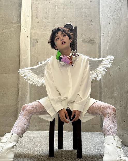 𝕐𝕦𝖀𝖒𝖎 🪐💫 유미밍 (@08nnnyu_u) / Posts / X