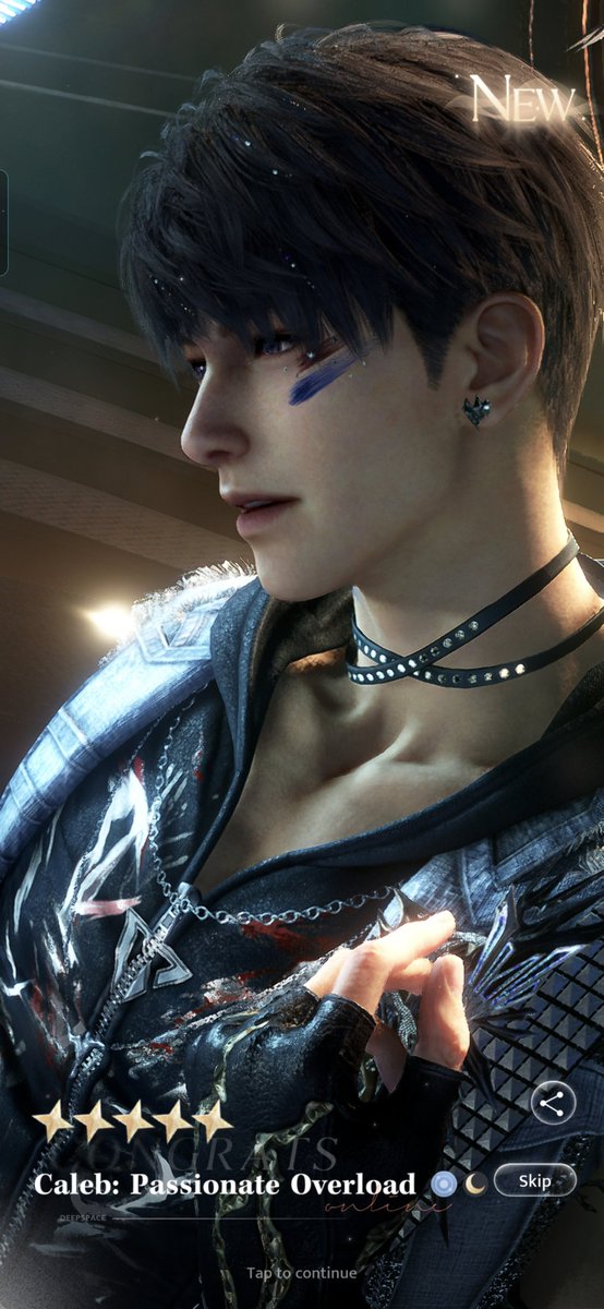 Got my two husbands in 30 pulls! ❤️