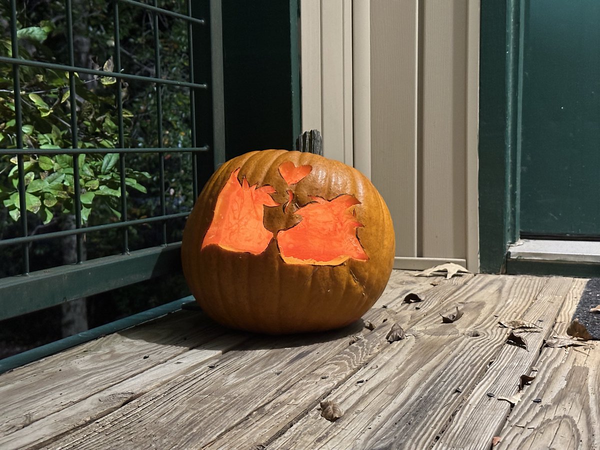 Happy Halloween!! 🎃