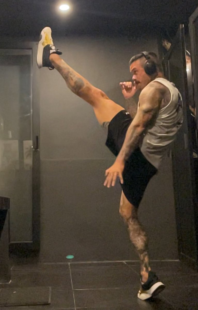 Inked_fitt_Stepn/GasHero tweet media