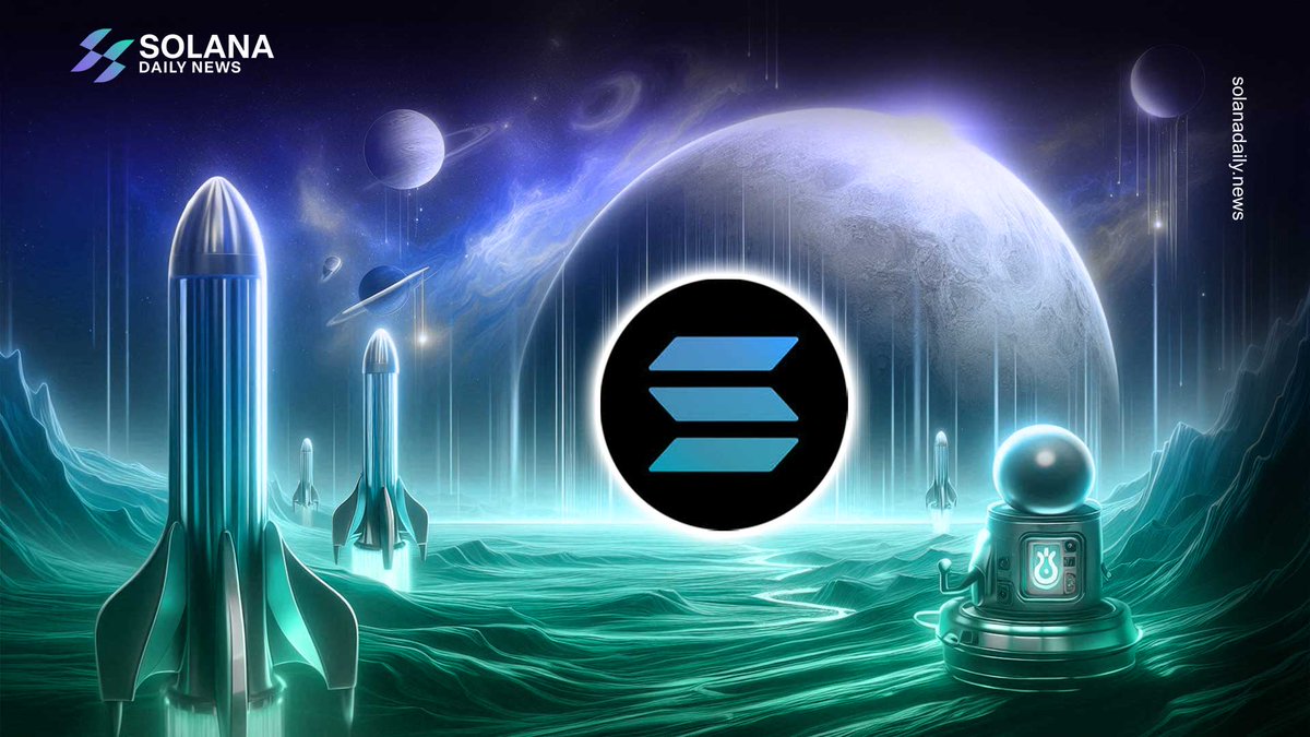 Solana Price Falls as Jump Crypto Swaps $205M in SOL for Bitcoin solanadaily.news/article/solana… via <a href="/SolanaDailyN/">Solana Daily News</a>
#SOL #BTC #Crypto #Markets #Blockchain #CryptoNews