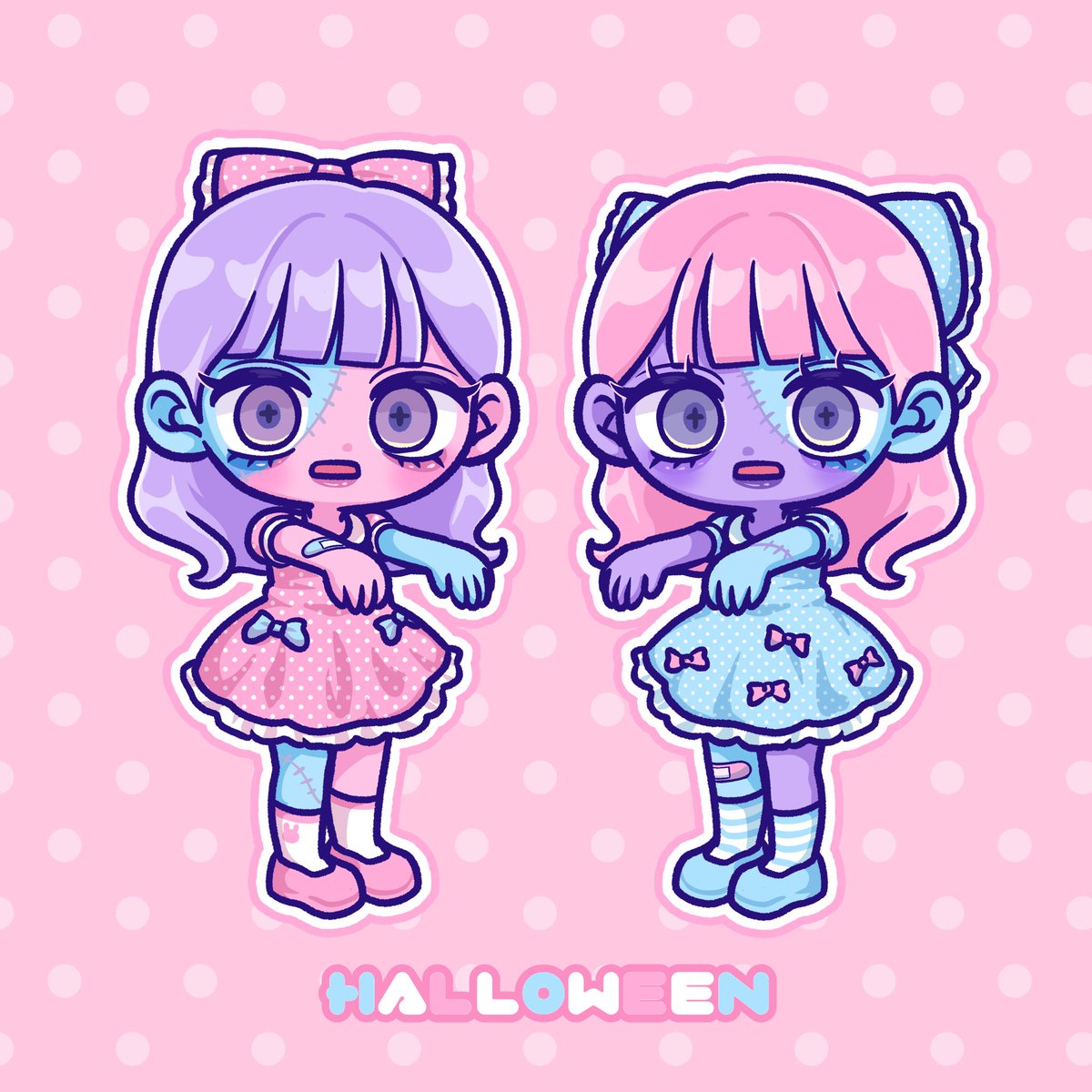 たけまる★オーダーページ たけまる🌟イラスト【ご依頼受付一時休止中】 (@takemaruhokuro