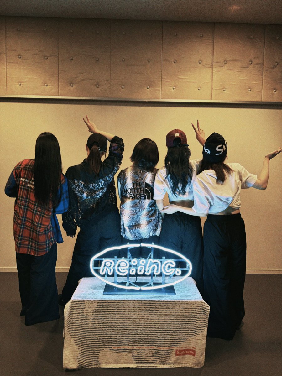 Re:inc.official (@Reinc_official) / Posts / X