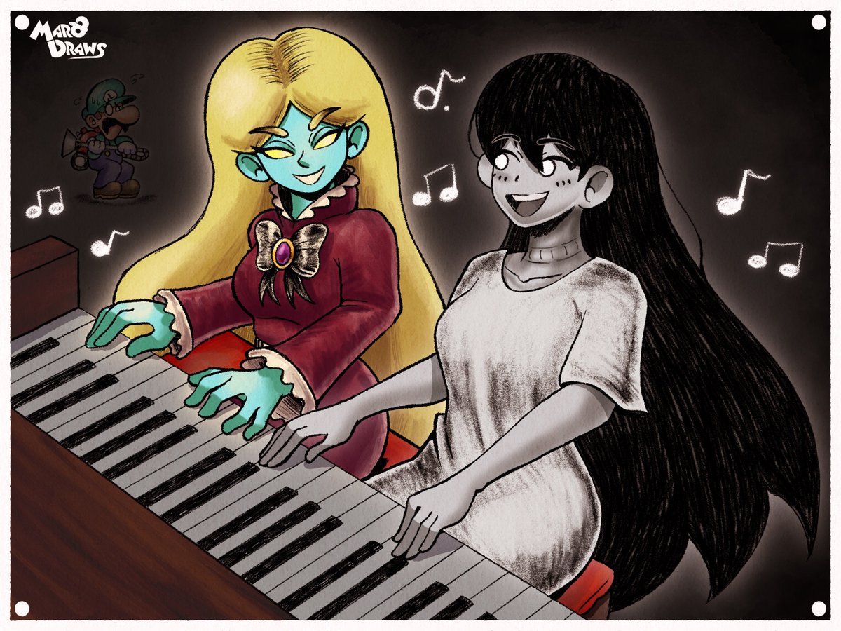 MaroDraws(COMMS FULL) tweet media